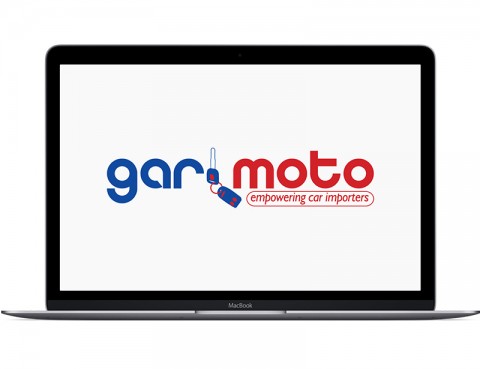 Seaways Gari Moto Portal