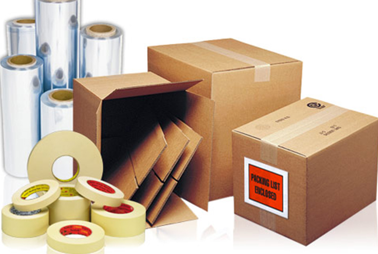 Pack & Ship Seaways (K) LTD