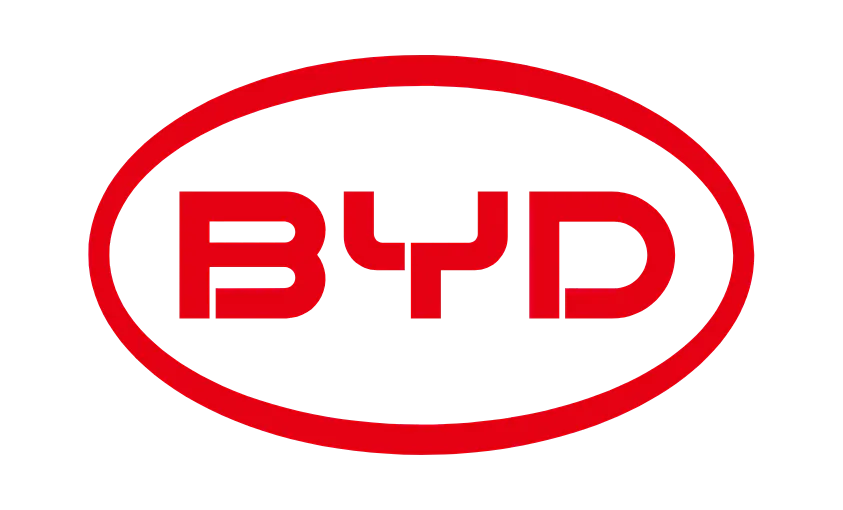 BYD