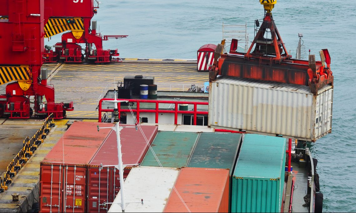 Customs Clearance & Logistics Seaways Kenya Limited