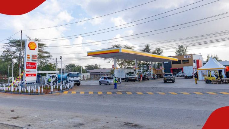 how rising fuel prices are increasing import costs in Kenya